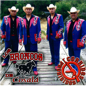 Corridos Prohibidos