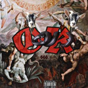 Childish Gambino-OKAY (TP15 remix)