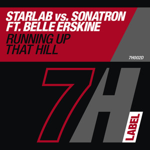 Running Up That Hill (Sonatron Club Mix)