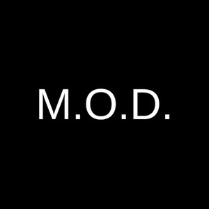 My Own Decisions (M.O.D.)