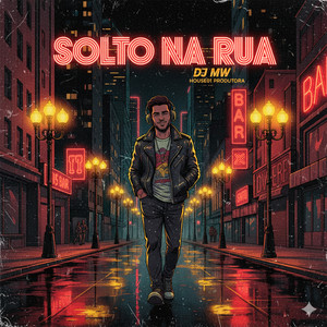 Solto na Rua