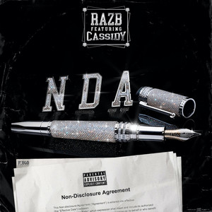 NDA Remix (Radio Edit)