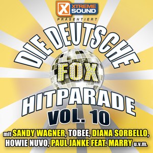 Die deutsche Fox Hitparade, Vol. 10