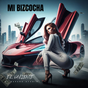 mi bizcocha (Explicit)