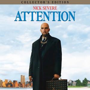 Attention (Explicit)