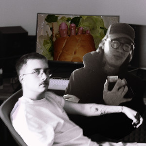 Footjob (Subway) (Explicit)