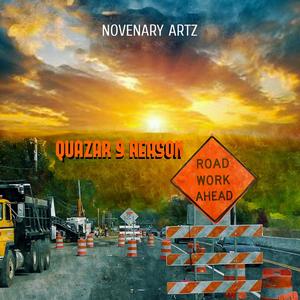 Road Work Ahead (feat. Noo Nu Nianova)