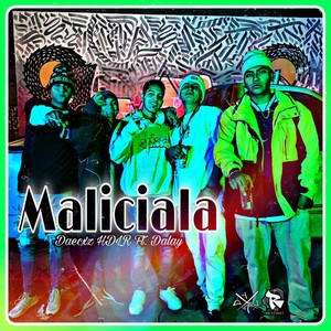 Daecxz HDLR - Maliciala