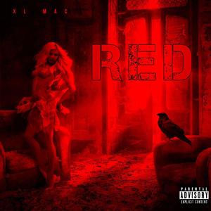 Red (feat. VeeCee) (Explicit)