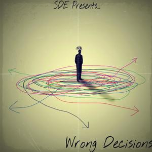 Wrong Decision (feat. Young Pond) (Explicit)