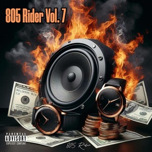 Music 4 Your Ride (Explicit)