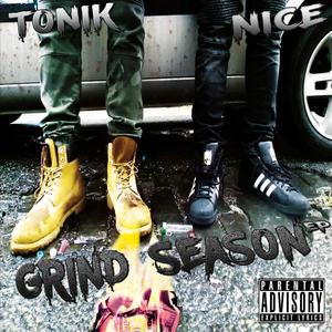 Grind Season (Explicit)