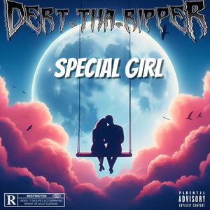 Special Girl (Explicit)