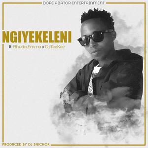 Ngiyekeleni (feat. Bhuda Emma & Dj TeeKae)