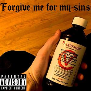 Forgive me for my sins (feat. G@vv) [Explicit]