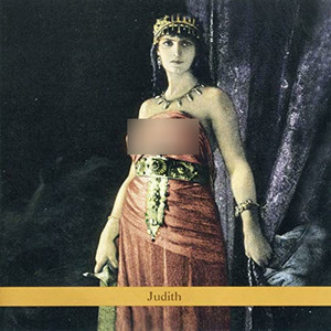 Judith