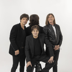 Ako sve to nije ljubav