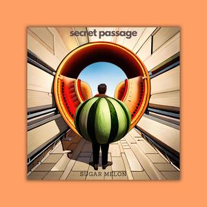 Sugar Melon - Secret passage