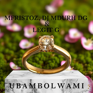 Ubambolwami