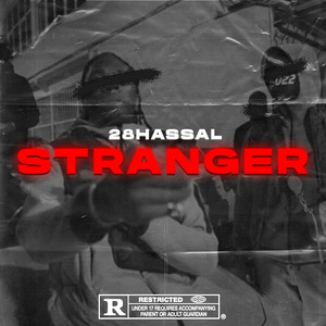 Stranger (Explicit)