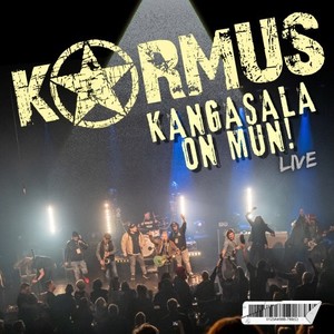 Kangasala on mun! (Live)