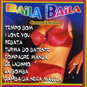 Baila baila Compilation