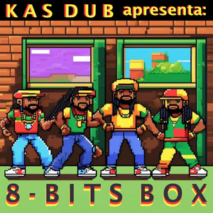 8-Bits Box