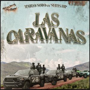 Las Caravanas (28 en la pechera) (feat. Sebas BP)