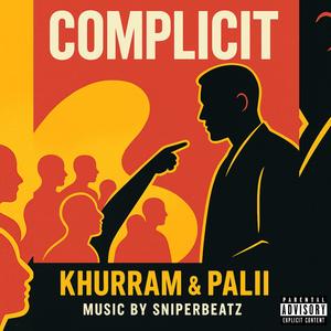 Complicit (Explicit)