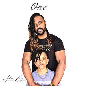 One