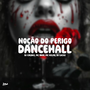 NOÇÃO DO PERIGO DANCEHALL (Explicit)