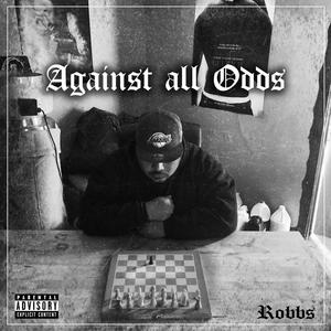 Against All Odds (Explicit)