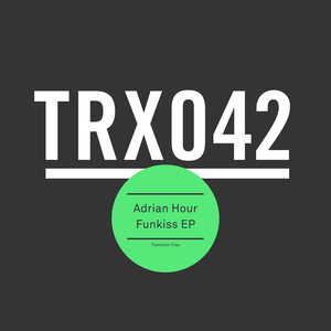 Yeah (Original Mix)
