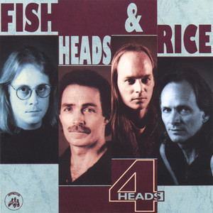 4 Heads