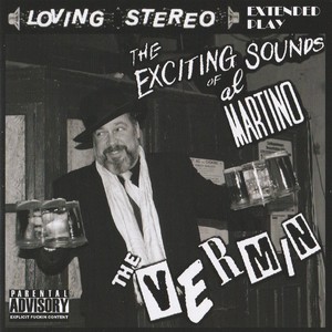 The Exciting Sounds of Al Martino - EP