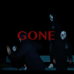 GONE