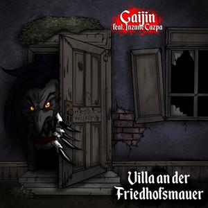 Villa an der Friedhofsmauer (Kingpint Respawn RMX)