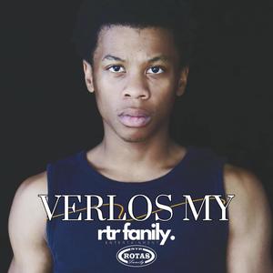 Verlos my (Explicit)