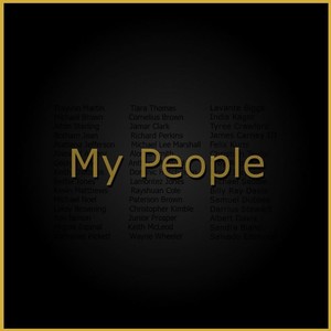 My People