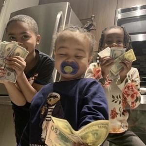 Shopping Spree (Explicit)