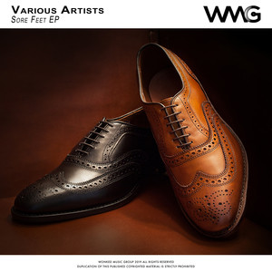 You're Smoking! (Radio Mix)