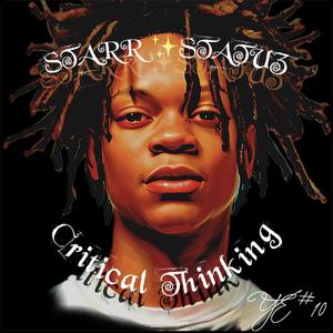 Critical Thinking (Explicit)