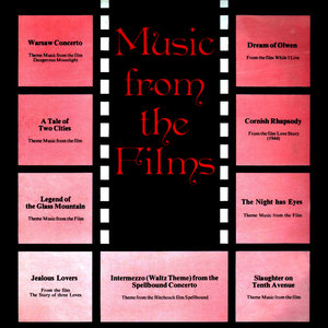 Music From The Films