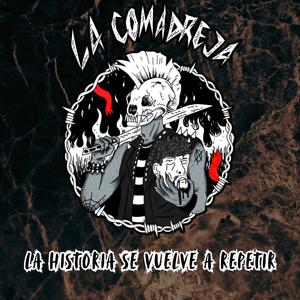 Cerdo azul (feat. Gonza Gamboa) (Explicit)