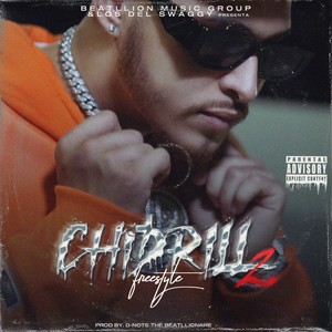 CHIDRILL FREESTYLE 2 (Explicit)