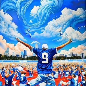 Zenith Anthem (Explicit)