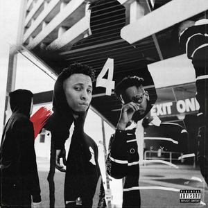 TrigNo - ThroughTheWater / Twenty4(feat. Greg Owens  D Mili)