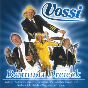 Nachts auf der Brücke