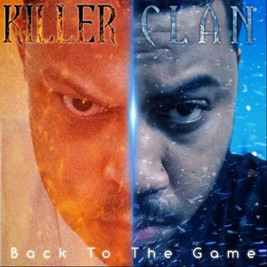 Back To The Game (Explicit)