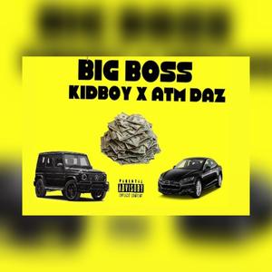 BIGBOSS (feat. Atm Daz)